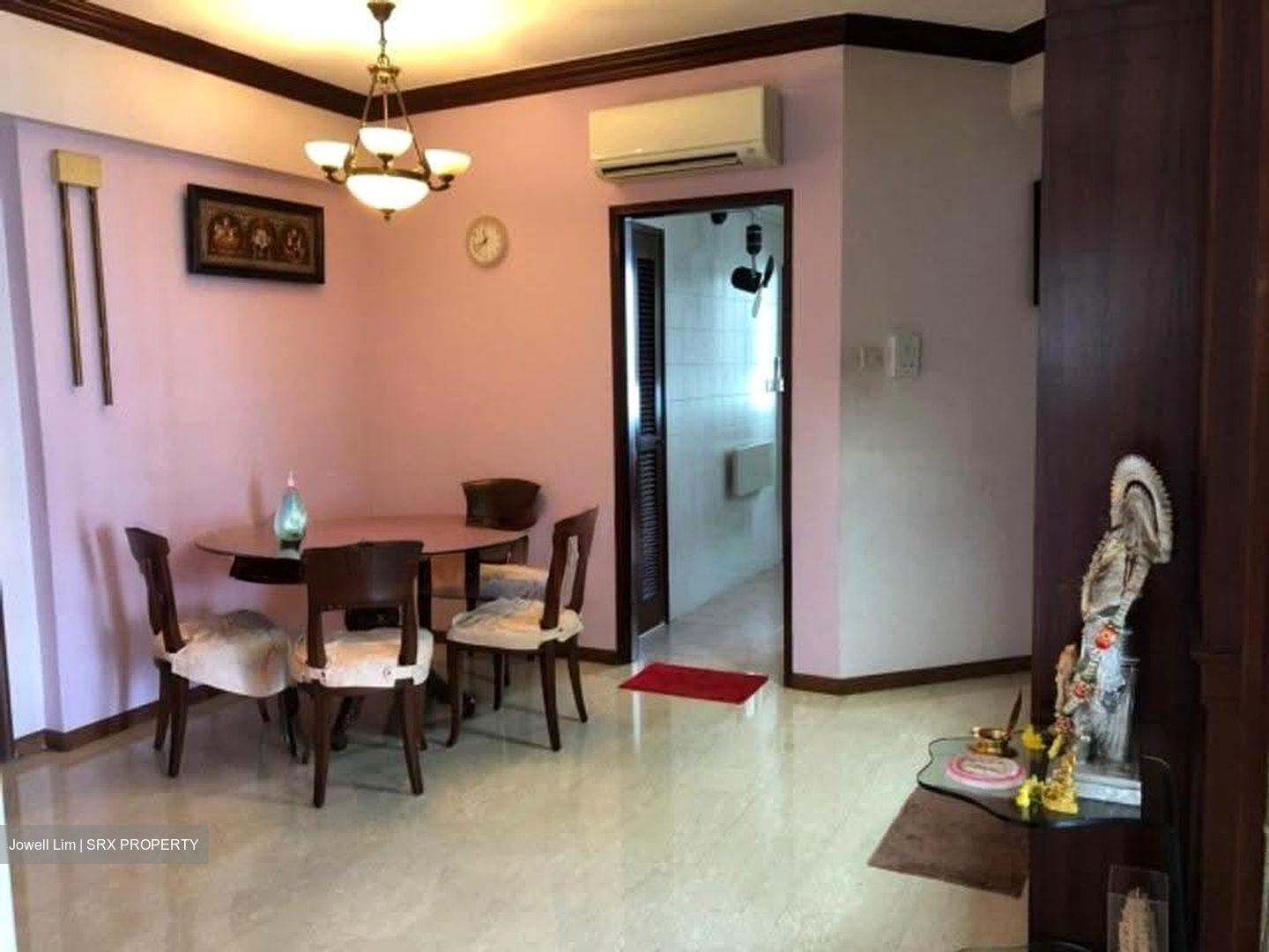 Northoaks (D25), Condominium #608575991